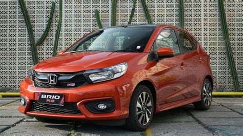 Honda Brio 2023 vs 2024: Apa yang Berubah dan Apa yang .